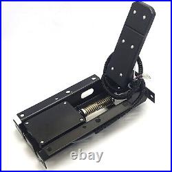 73333-G05 New ACCELERATOR PEDAL BOX ASSY for Golf Cart EZGO TXT 2000-UP