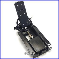 73333-G05 New ACCELERATOR PEDAL BOX ASSY for Golf Cart EZGO TXT 2000-UP