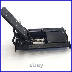 73333-G05 New ACCELERATOR PEDAL BOX ASSY for Golf Cart EZGO TXT 2000-UP