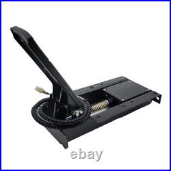 73333g05 For Golf Cart Ezgo Txt 2000-up (pds) Accelerator Pedal Box Assy 73333g05 For Golf Cart Ezgo Txt 2000-up (pds) Accelerator Pedal Box Assy