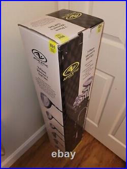 7-piece Golf Club Set, New In Box, Right Handed, Women's Beginner Set