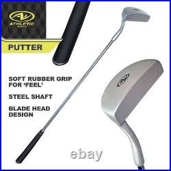 7-piece Golf Club Set, New In Box, Right Handed, Women's Beginner Set