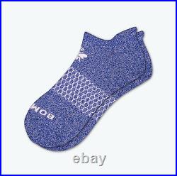 8-Pack Bombas Ankle Socks GIFT BOX Size M (Retail $99!) Free Shipping