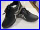 ASICS Gel ACE-Pro M golf shoes Men’s Size 9M, Black/Silver IN box. BRAND NEW