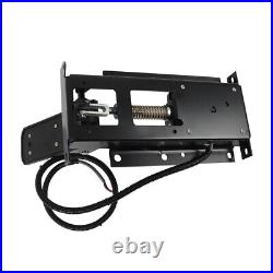 Accelerator Pedal Box Assembly For Golf Cart EZGO TXT 2000-Up 48V (PDS) 73333G05