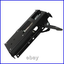 Accelerator Pedal Box Assembly For Golf Cart EZGO TXT 2000-Up 48V (PDS) 73333G05