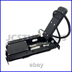 Accelerator Pedal Box Assembly For Golf Cart Ezgo Txt 2000-up (pds) 73333g05 Accelerator Pedal Box Assembly For Golf Cart Ezgo Txt 2000-up (pds) 73333g05