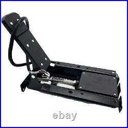Accelerator Pedal Box Assembly For Golf Cart Ezgo Txt 2000-up (pds) 73333g05 Accelerator Pedal Box Assembly For Golf Cart Ezgo Txt 2000-up (pds) 73333g05