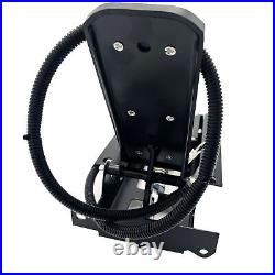 Accelerator Pedal Box Assembly For Golf Cart Ezgo Txt 2000-up (pds) 73333g05 Accelerator Pedal Box Assembly For Golf Cart Ezgo Txt 2000-up (pds) 73333g05