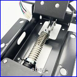 Accelerator Pedal Box Assembly For Golf Cart Ezgo Txt 2000-up (pds) 73333g05 Accelerator Pedal Box Assembly For Golf Cart Ezgo Txt 2000-up (pds) 73333g05