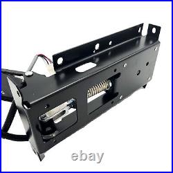 Accelerator Pedal Box Assembly For Golf Cart Ezgo Txt 2000-up (pds) 73333g05 Accelerator Pedal Box Assembly For Golf Cart Ezgo Txt 2000-up (pds) 73333g05
