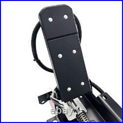Accelerator Pedal Box Assembly For Golf Cart Ezgo Txt 2000-up (pds) 73333g05 Accelerator Pedal Box Assembly For Golf Cart Ezgo Txt 2000-up (pds) 73333g05