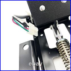 Accelerator Pedal Box Assembly For Golf Cart Ezgo Txt 2000-up (pds) 73333g05 Accelerator Pedal Box Assembly For Golf Cart Ezgo Txt 2000-up (pds) 73333g05