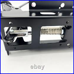 Accelerator Pedal Box Assembly For Golf Cart Ezgo Txt 2000-up (pds) 73333g05 Accelerator Pedal Box Assembly For Golf Cart Ezgo Txt 2000-up (pds) 73333g05