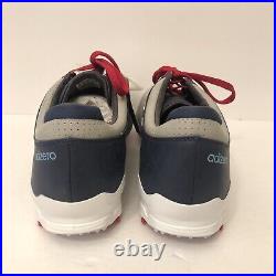 Adidas Adizero Tour Golf Shoes Mens 10.5 Cleats SprintFrame 674926 NEW NO BOX Adidas Adizero Tour Golf Shoes Mens 10.5 Cleats SprintFrame 674926 NEW NO BOX