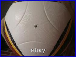 Adidas Jabulani Official Matchball OMB World Cup 2010 Box Footgolf Speedcell