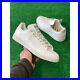 Adidas Malbon Golf x Stan Smith Mens Golf Shoes White IG6382 NEW Multi Sz