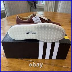 Adidas Men's Adipure Sp 2 Golf Shoe Size 11 Medium New With Box