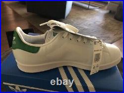 Adidas Men's Stan Smith Spikeless Golf Sneakers Shoes, New in Box, Adidas# Q46252