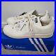 Adidas X Malbon Stan Smith Shoes Mens 13 White New With Box Golf Rare IG6382