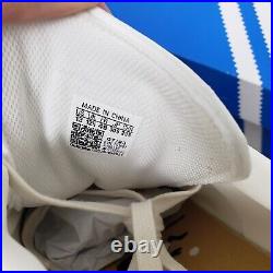 Adidas X Malbon Stan Smith Shoes Mens 13 White New With Box Golf Rare IG6382
