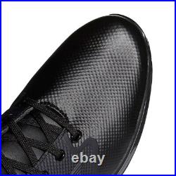 Adidas ZG21 Golf Shoes Black/Grey