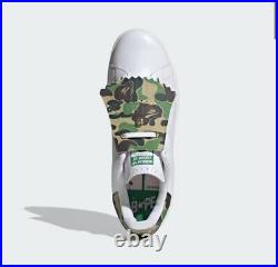 Adidas x Bape 30th Anniversary Golf Shoes Sz. 11 Brand New With Box