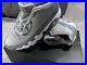 Air Jordan 9 G Men’s Size 10.5 Medium Grey/White-Cool Grey Brand New With Box