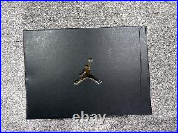Air Jordan 9 G Men's Size 10.5 Medium Grey/White-Cool Grey Brand New With Box Air Jordan 9 G Men's Size 10.5 Medium Grey/White-Cool Grey Brand New With Box