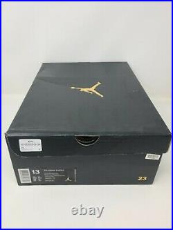 Air Jordan 9 Retro OG'Space Jam' Deadstock New In Box Mens Size 13