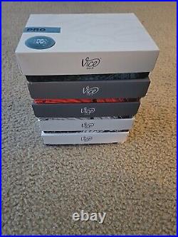 Assorted Vice pro and Vice soft golf balls brand New in box total 58 balls Assorted Vice pro and Vice soft golf balls brand New in box total 58 balls