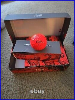 Assorted Vice pro and Vice soft golf balls brand New in box total 58 balls Assorted Vice pro and Vice soft golf balls brand New in box total 58 balls