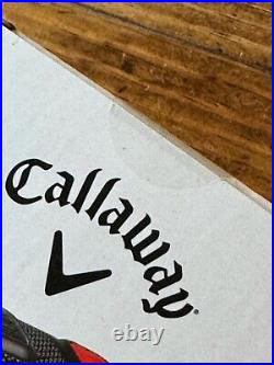 Authentic Callaway Golf Pro XS Laser Golf Rangefinder New In Box