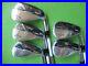 BRAND NEW IN BOX & PLASTIC Callaway EPIC Max Fast FORGED iron set 7-AW