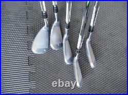 BRAND NEW IN BOX & PLASTIC Callaway EPIC Max Fast FORGED iron set 7-AW BRAND NEW IN BOX & PLASTIC Callaway EPIC Max Fast FORGED iron set 7-AW