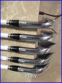BRAND NEW IN BOX & PLASTIC Callaway EPIC Max Fast FORGED iron set 7-AW BRAND NEW IN BOX & PLASTIC Callaway EPIC Max Fast FORGED iron set 7-AW