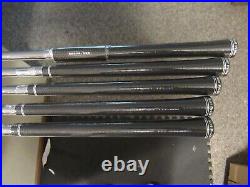 BRAND NEW IN BOX & PLASTIC Callaway EPIC Max Fast FORGED iron set 7-AW BRAND NEW IN BOX & PLASTIC Callaway EPIC Max Fast FORGED iron set 7-AW