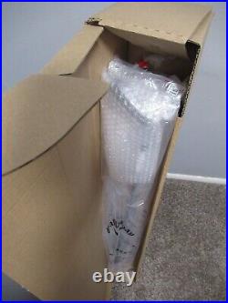 BRAND NEW IN BOX & PLASTIC Callaway EPIC Max Fast FORGED iron set 7-AW BRAND NEW IN BOX & PLASTIC Callaway EPIC Max Fast FORGED iron set 7-AW