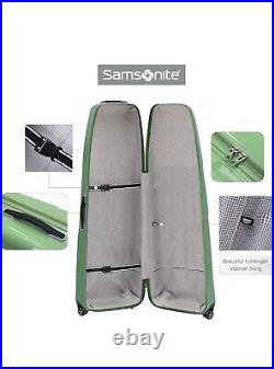 BRAND NEW IN BOX Samsonite Golf Hard Sided Travel Cover Case