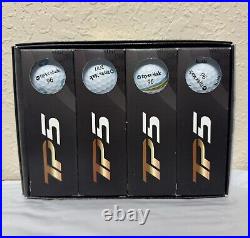 BRAND NEW Kith x Taylormade TP5 Golf Balls Box of 12