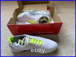 BRAND NEW in Box PUMA BIOFUSION Mens Size 9 Golf Shoes with EXTRA PIN -Spikes