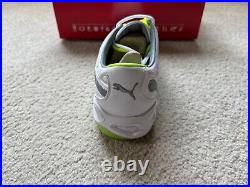 BRAND NEW in Box PUMA BIOFUSION Mens Size 9 Golf Shoes with EXTRA PIN -Spikes