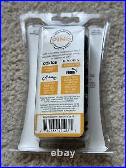 BRAND NEW in Box PUMA BIOFUSION Mens Size 9 Golf Shoes with EXTRA PIN -Spikes