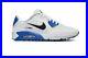 BRAND New Nike Air Max 90 G Golf Shoes Racer Blue 2021 ALL Mens Size NEW IN BOX