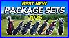 Best New Package Sets Of 2025 A Must Watch For Beginner Golfers