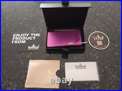 Best New Snuff box Purple Golf Limited Edition