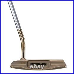 Bettinardi SS28 100th Win Putter Right/35 New in Box Only 100 Made