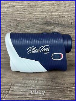 Blue Tees Golf Series 2 S2 Pro Laser Range Finder 800 Yards SLOPE-New Open Box