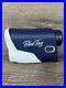 Blue Tees Golf Series 2 S2 Pro Laser Range Finder 800 Yards SLOPE-New Open Box