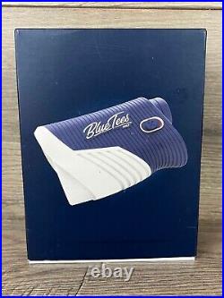 Blue Tees Golf Series 2 S2 Pro Laser Range Finder 800 Yards SLOPE-New Open Box